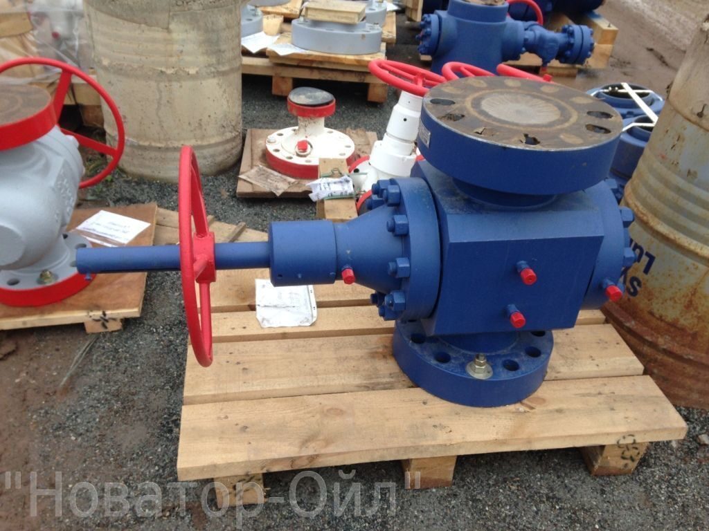 Задвижка шиберная ЗМГ-100 Задвижка шиберная ЗМГ-100